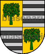 Escudo de armas