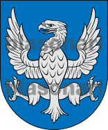 Escudo de armas