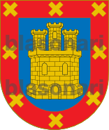 Escudo de armas