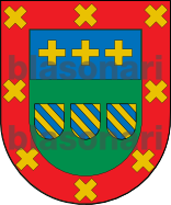 Escudo de armas