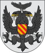 Escudo de armas