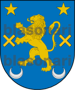 Escudo de armas