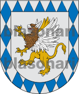 Escudo de armas