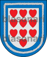 Escudo de armas