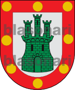 Escudo de armas