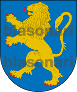 Escudo de armas