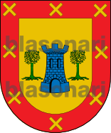 Escudo de armas