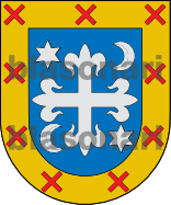 Escudo de armas