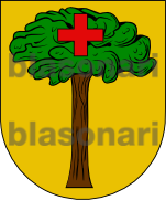 Escudo de armas
