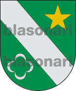 Escudo de armas