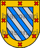 Escudo de armas
