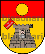 Escudo de armas