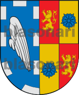 Escudo de armas