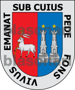 Escudo de armas