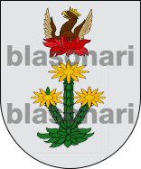 Escudo de armas