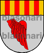 Escudo de armas