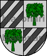Escudo de armas