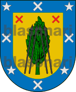 Escudo de armas