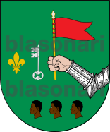 Escudo de armas