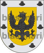 Escudo de armas