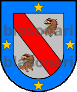 Escudo de armas