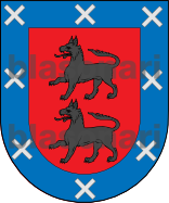 Escudo de armas