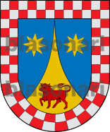 Escudo de armas