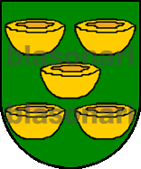 Escudo de armas