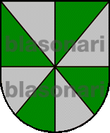 Escudo de armas