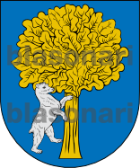 Escudo de armas