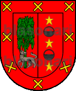 Escudo de armas