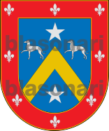 Escudo de armas