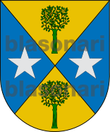 Escudo de armas