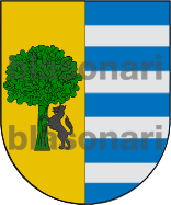 Escudo de armas