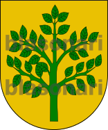 Escudo de armas