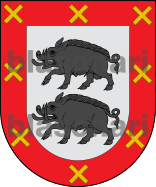 Escudo de armas