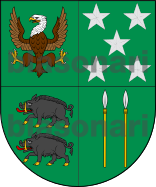 Escudo de armas