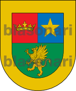 Escudo de armas