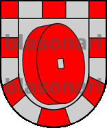 Escudo de armas