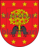 Escudo de armas