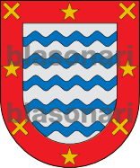 Escudo de armas