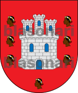 Escudo de armas