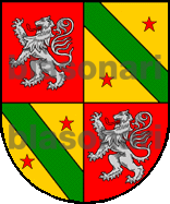 Escudo de armas