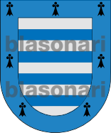 Escudo de armas