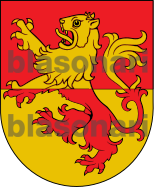 Escudo de armas