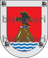 Escudo de armas