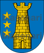 Escudo de armas