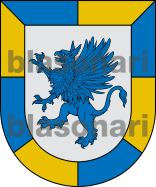 Escudo de armas