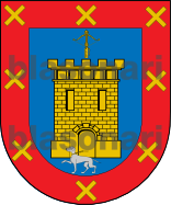 Escudo de armas