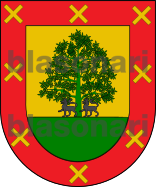 Escudo de armas